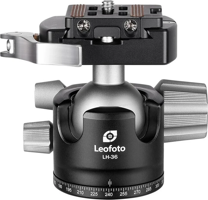 Leofoto LH-36LR+NP-50