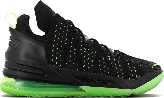Nike LeBron 18