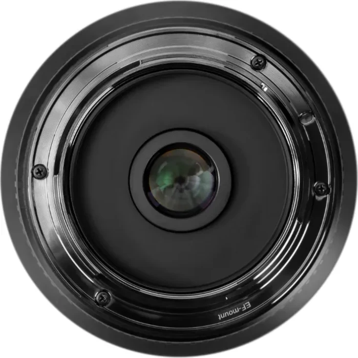 7artisans 7.5mm 3.5 für Nikon F