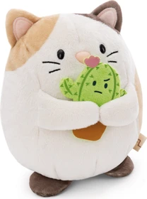 Nici MyMochi Kuscheltier Katze Angy 27cm