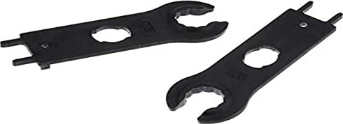 Stäubli MC4 Schlüssel Spanner (Montage-Werkzeug für MC4-Stecker)