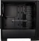 BitFenix Nova Mesh TG 4ARGB, schwarz, Glasfenster Vorschaubild