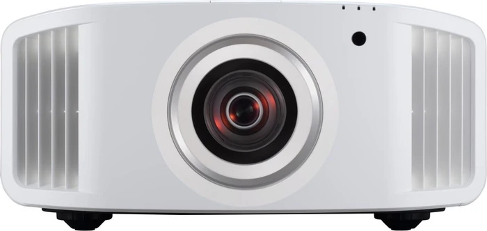 JVC DLA-NP5 weiß