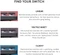 Logitech MX Mechanical Mini, Graphite, LEDs weiß, Logi Bolt, Kailh Choc V2 LOW PROFILE BLUE, USB/Bluetooth, US Vorschaubild