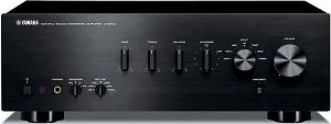 Yamaha A-S500 schwarz