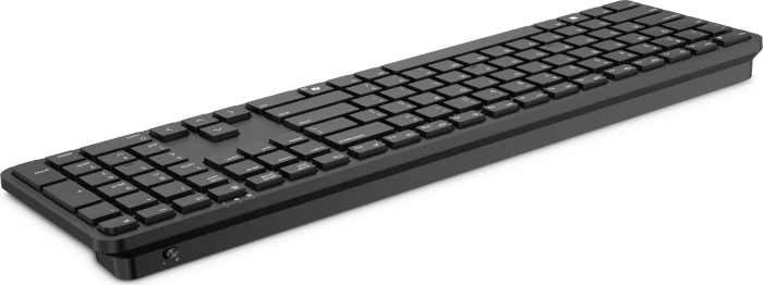 Dell KM526 Pro 5 Keyboard and Mouse, schwarz, USB, DE