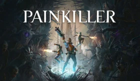 Painkiller (2025) (Download) (PC)