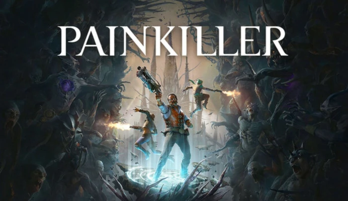 Painkiller (2025)