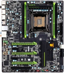 GIGABYTE G1.Assassin 2 (Intel 2011-0)