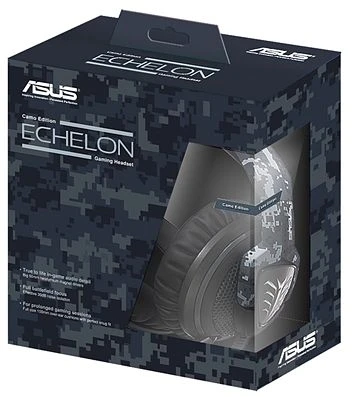 ASUS Echelon
