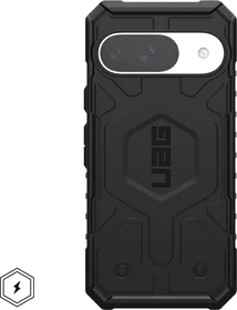 UAG Pathfinder Pro Case für Google Pixel 9/9 Pro schwarz