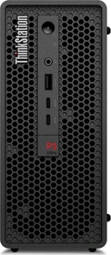 Lenovo ThinkStation P3 Ultra SFF Gen 2, Core Ultra 7 265T, 32GB RAM, 1TB SSD, RTX A400, DE (30J5CTO1WWAT2 / 30J5CTO1WWDE2)