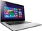 Lenovo IdeaPad U430 Touch, silber, Core i5-4200U, 8GB RAM, 256GB SSD, GeForce GT 730M, DE Vorschaubild