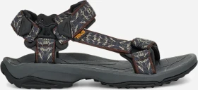 Teva Terra Fi Lite triton dark shadow (Herren)
