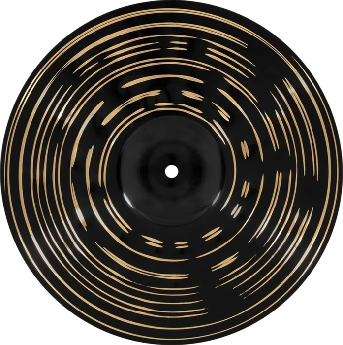 Meinl Classics Custom Dark Hi-Hat 13"