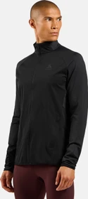Odlo Zeroweight Warm Hybrid 2.0 Laufjacke schwarz (Herren)