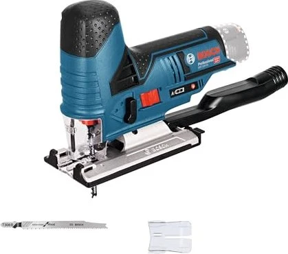 Bosch Professional GST 12V-70 Akku-Pendelhubstichsäge solo