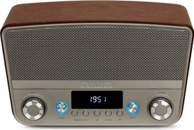 Aiwa BSTU-750 braun