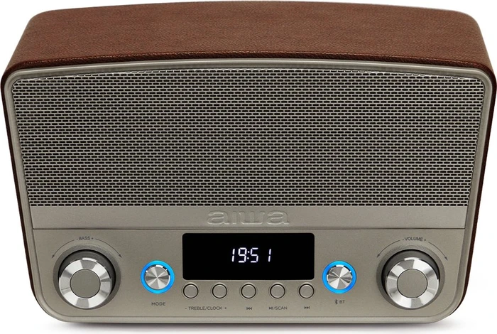Aiwa BSTU-750