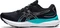 Asics Gel-Cumulus 24 black/pure silver (Damen) Vorschaubild