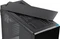 Corsair Carbide Series 678C, schwarz, Glasfenster, schallgedämmt Vorschaubild