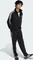 adidas Firebird Track Top Trainingsjacke schwarz (Herren) Vorschaubild