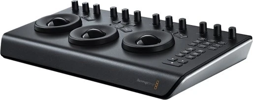 Blackmagic Design DaVinci Resolve Micro Panel, USB