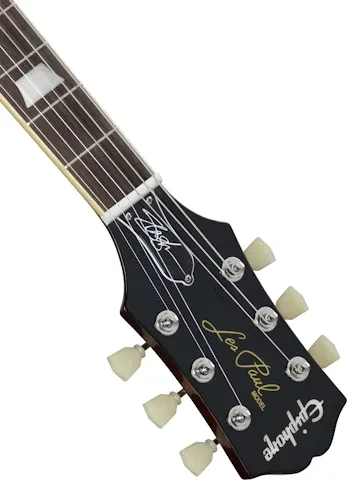 Epiphone Slash Les Paul Anaconda Burst