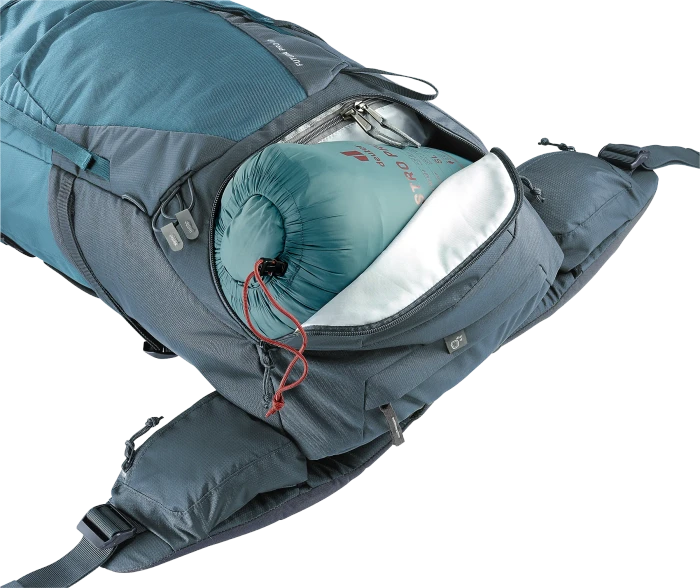 Deuter Futura Pro 40 atlantic/ink