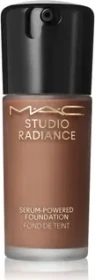 MAC Studio Radiance Serum-Powered Foundation NW60, 30ml