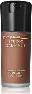 MAC Studio Radiance Serum-Powered Foundation NW60, 30ml