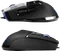 EVGA X17 Gaming Maus schwarz, USB Vorschaubild