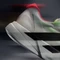 adidas Adizero Adios Pro 4 cloud white/core black/silver metallic (Herren) Vorschaubild