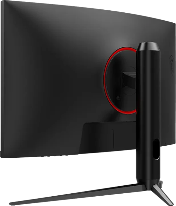 MSI Optix G271CQPDE E2, 27"