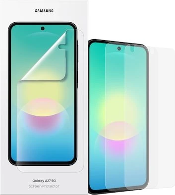 Samsung Displayschutzfolie für Galaxy A27 5G