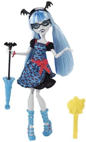 Mattel Monster High - Fatale Fusion Ghoulia Yelps