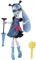 Mattel Monster High - Fatale Fusion Ghoulia Yelps Vorschaubild