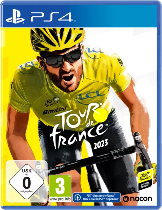 Tour de France 2023