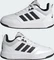 adidas Tensaur Sport 3.0 K cloud white/core black (Junior) Vorschaubild