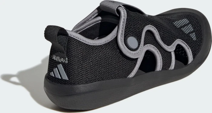 adidas Altaventure 3.0 core black/grey (Junior)