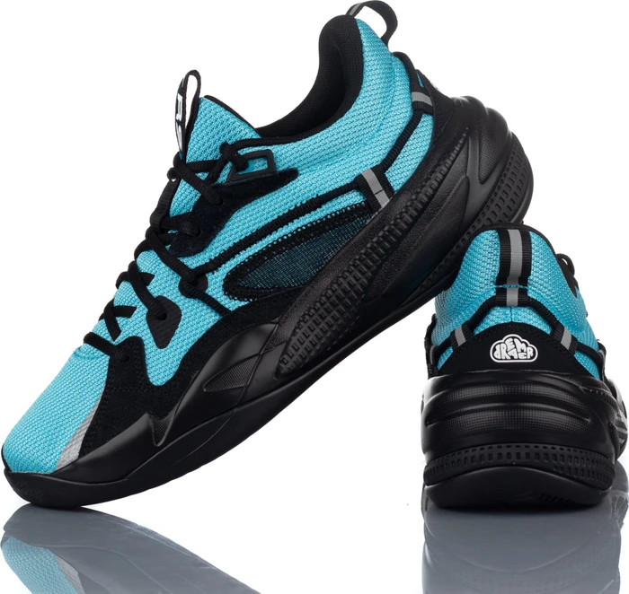 Puma RS-Dreamer Proto aquarius/puma black