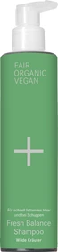 i+m Naturkosmetik Haircare Balance Shampoo, 250ml