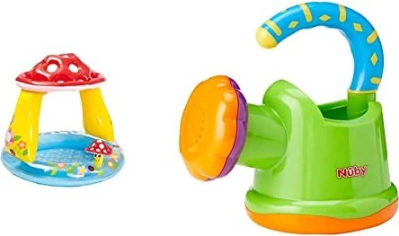 Intex Baby-Pool Fliegenpilz