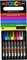 Uni-Ball POSCA PC-3M Acrylmarker Basisfarben sortiert, 8er-Set Vorschaubild