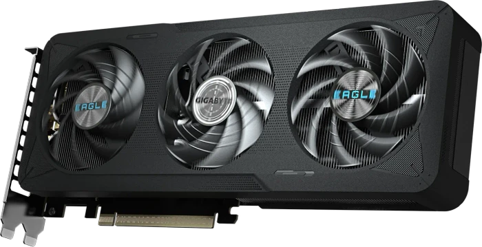 GIGABYTE GeForce RTX 5060 Ti Eagle MAX OC 8G, 8GB GDDR7, HDMI, 3x DP