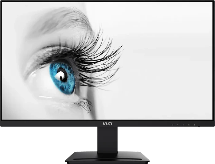 MSI PRO MP273A, 27"