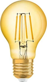 Osram Ledvance Filament LED Vintage 1906 Clas A 35 4W/824 E27