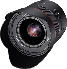Samyang AF 24mm 1.8 FE für Sony E
