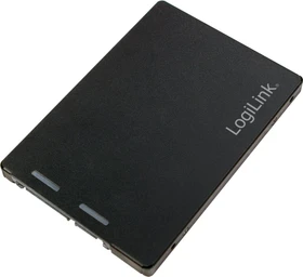 LogiLink 2.5" Converter SATA 22 pin > M.2 (AD0019)