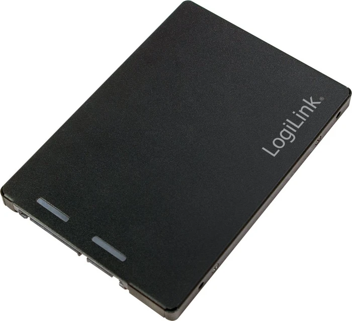 LogiLink 2.5" Converter SATA 22 pin > M.2